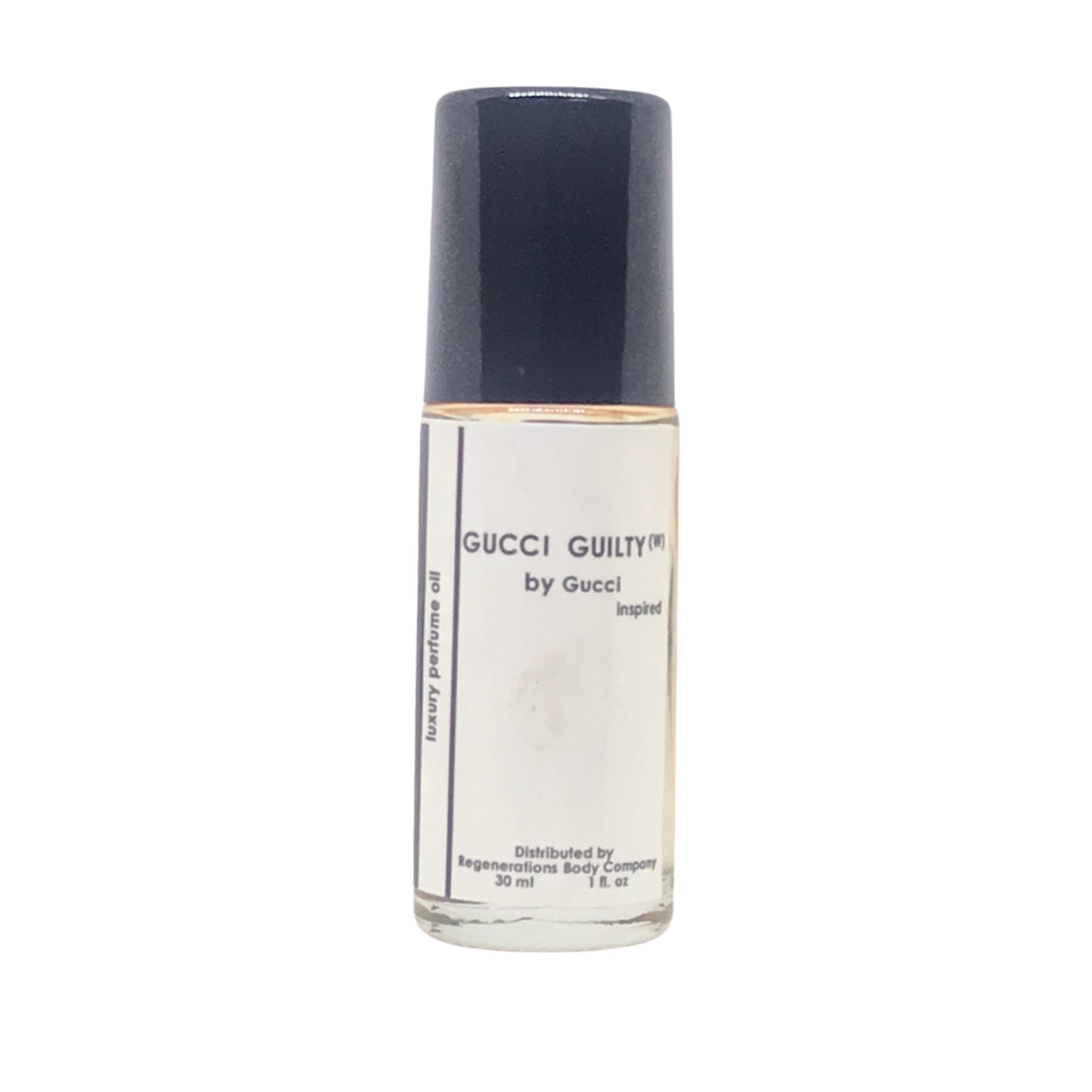 Inspired by Gucci Guilty (W) ® by Gucci ~ 1oz Roll on (Wholesale) - REGEN THE BODY