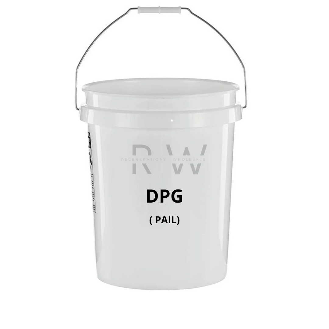 DPG (Dipropylene Glycol) Cutting Oil -Half Gallon (Wholesale)