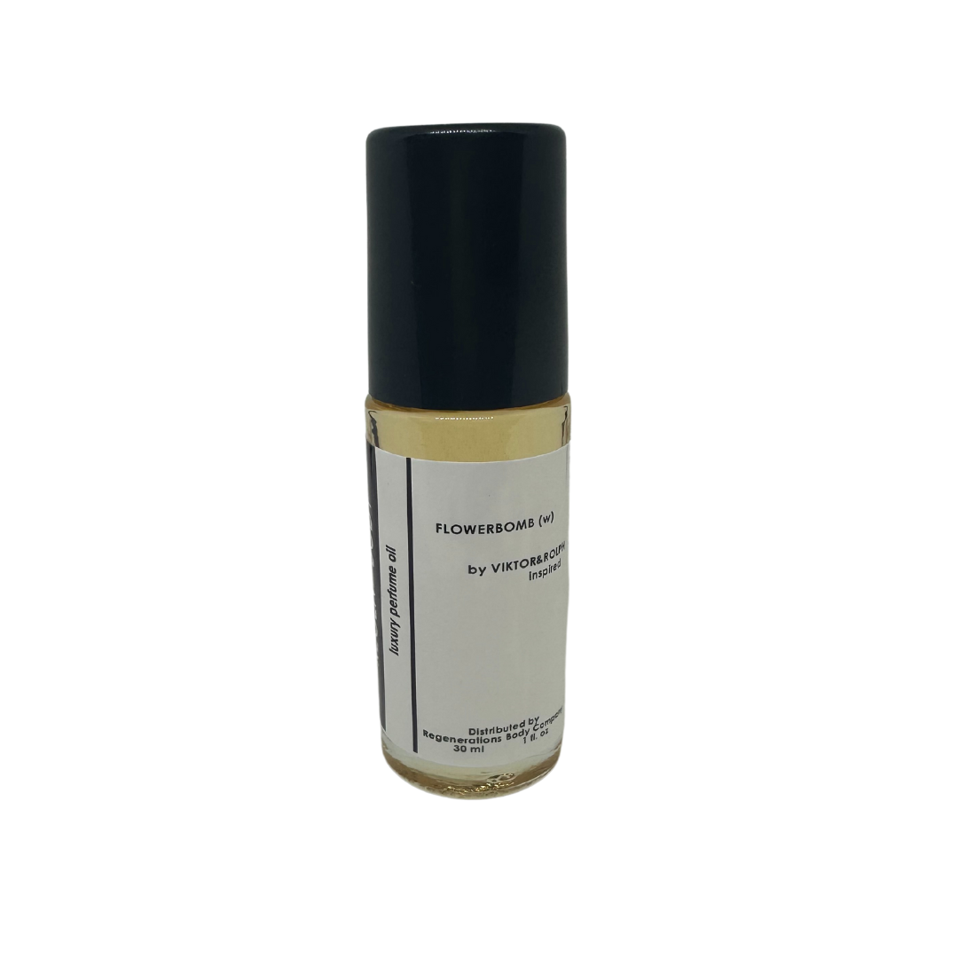 Inspired by Versace Man Eau Fraiche (M) ® by Versace ~1oz Body Oil (Wholesale) - REGEN THE BODY