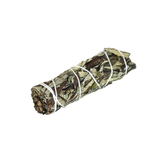 4" Variety Smudge Sage Sticks - 12CT (Wholesale) (Selection 3 -4ct)