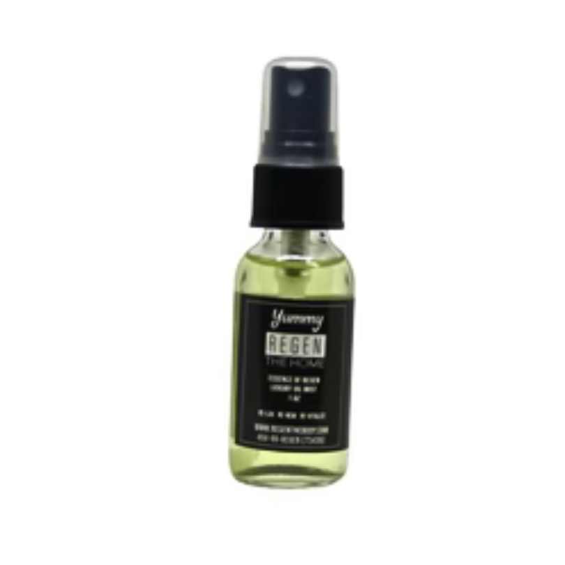 Scent With Love Package $21 (3 fragrance selections)- 1oz - REGEN THE BODY