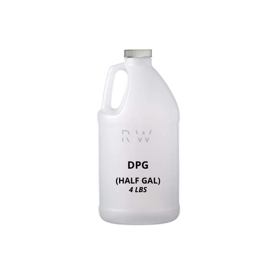 DPG (Dipropylene Glycol) Cutting Oil - Gallon (Wholesale)