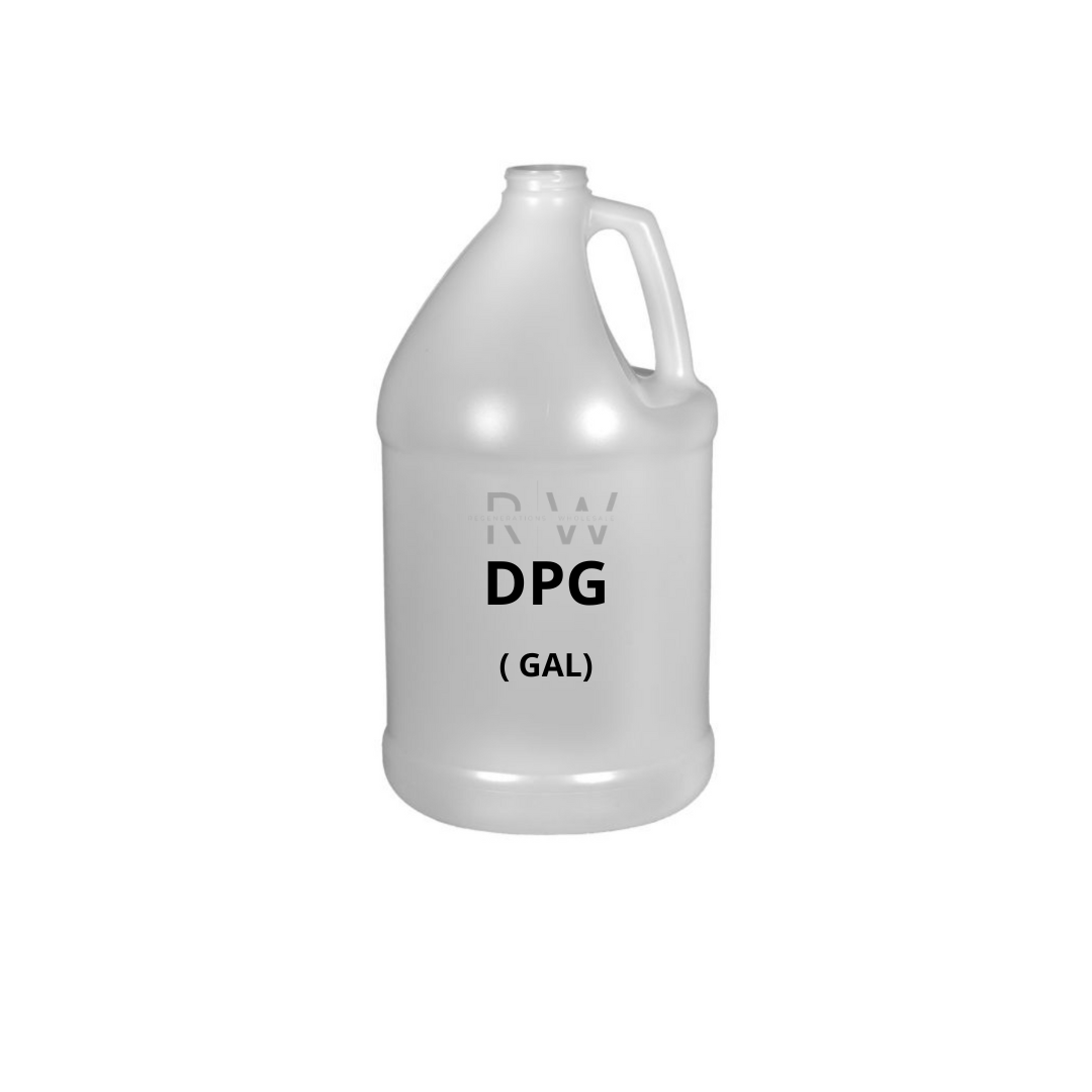 DPG (Dipropylene Glycol) Cutting Oil - Gallon (Wholesale)