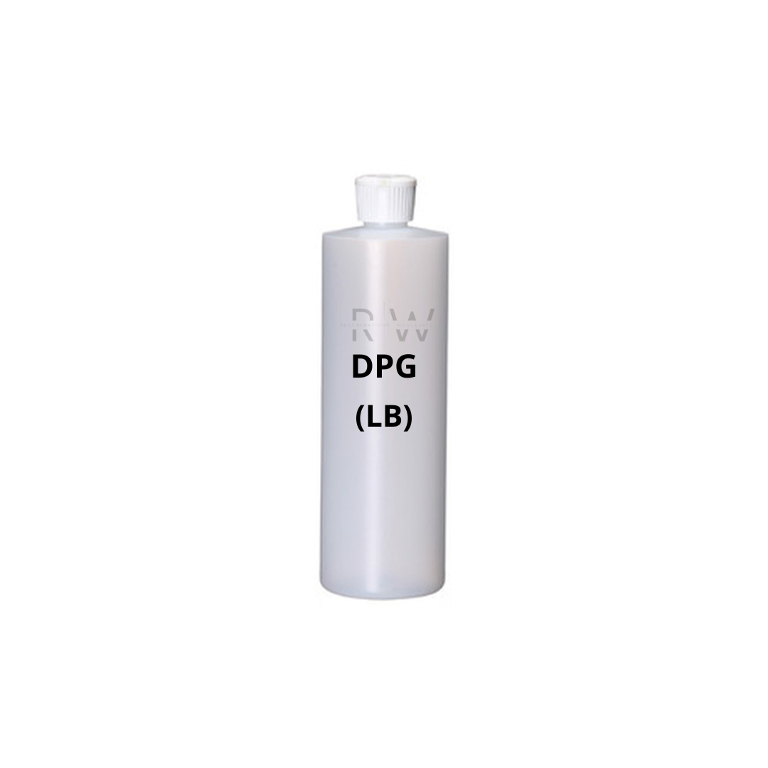 DPG (Dipropylene Glycol) Cutting Oil - Gallon (Wholesale)