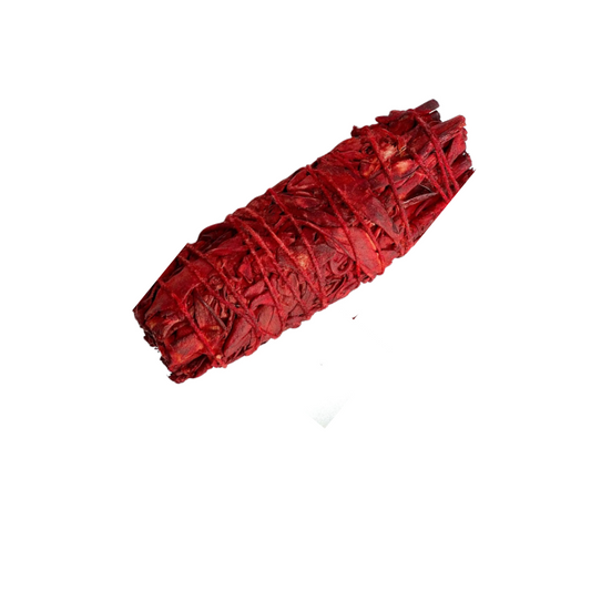 4" Variety Smudge Sage Sticks (Retail) - REGEN THE BODY