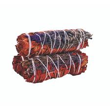 4" Smudge Sage Sticks - REGEN THE BODY