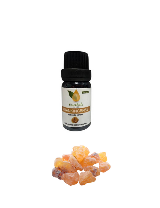 Frankincense Essential Oil - REGEN THE BODY