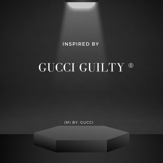 Inspired by Gucci Guilty (M) ® by Gucci  ~ 1oz Roll on(Wholesale) - REGEN THE BODY