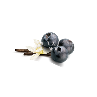 Compare to aroma BLUEBERRY LAVENDER AIR FRESHENER & BURNING OIL®  (Wholesale) - REGEN THE BODY