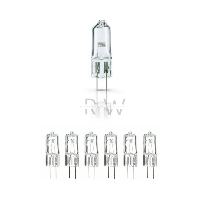 Replacement Burner Bulbs - REGEN THE BODY