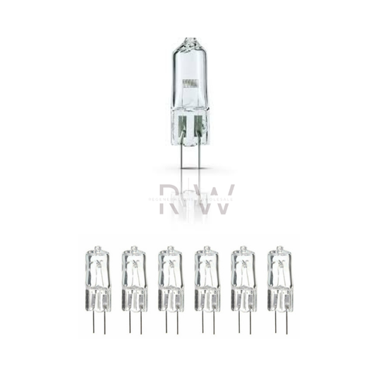 Replacement Burner Bulbs - REGEN THE BODY