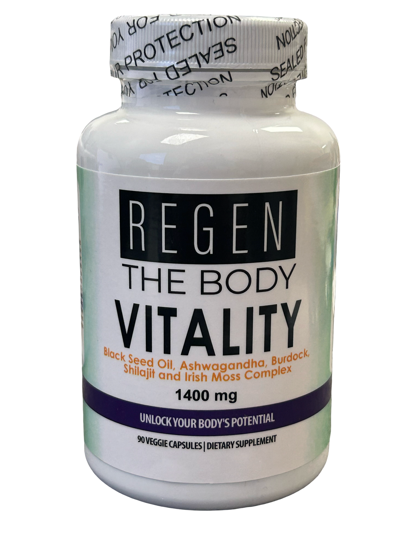 VITALITY