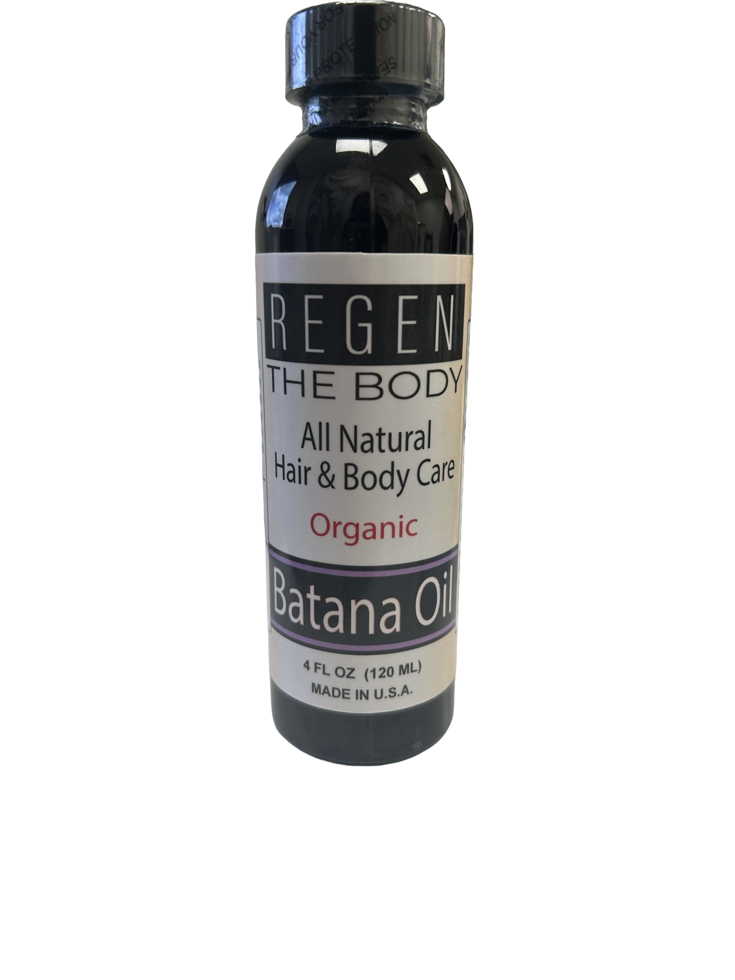 Batana Oil (4 oz)
