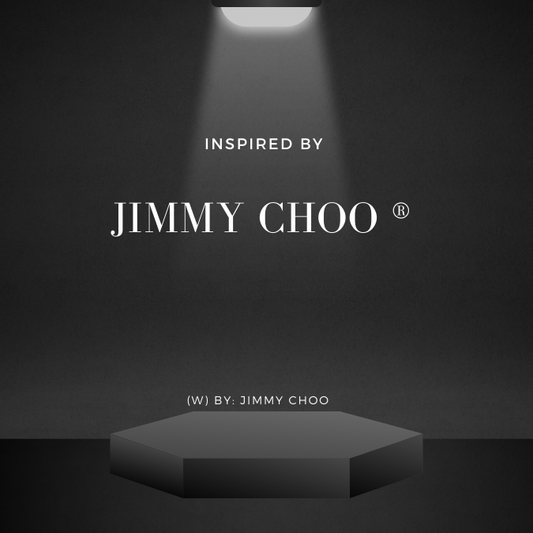 Inspired by Jimmy Choo (W) ® by Jimmy Choo ~ 1oz Roll On (Wholesale) - REGEN THE BODY