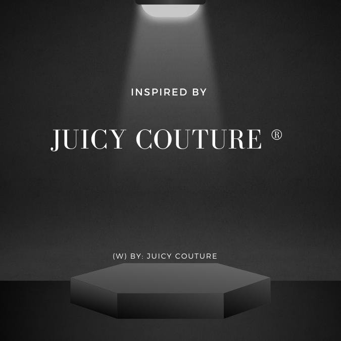 Inspired by Juicy Couture (W) ® by Juicy Couture ~ Body Oil