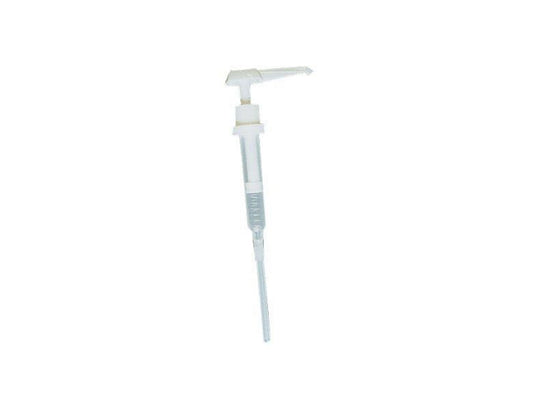 Pump (for Half Gallon, Gallon Jugs & Pails)