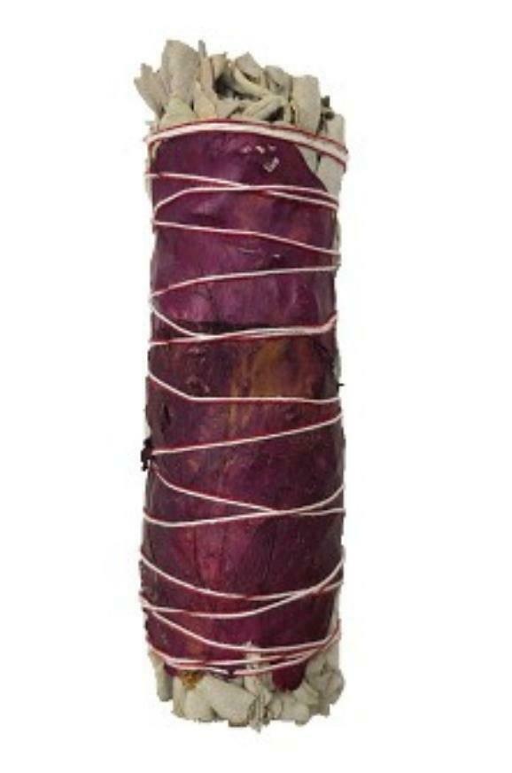 4" Smudge Sage Sticks - REGEN THE BODY