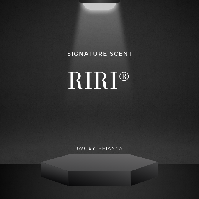 Inspired by RiRi (W) ® by Rhianna - 1oz Roll On Body Oil (Wholesale) - REGEN THE BODY