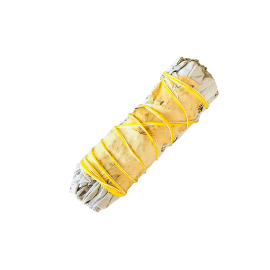 4" Variety Smudge Sage Sticks (Retail) - REGEN THE BODY