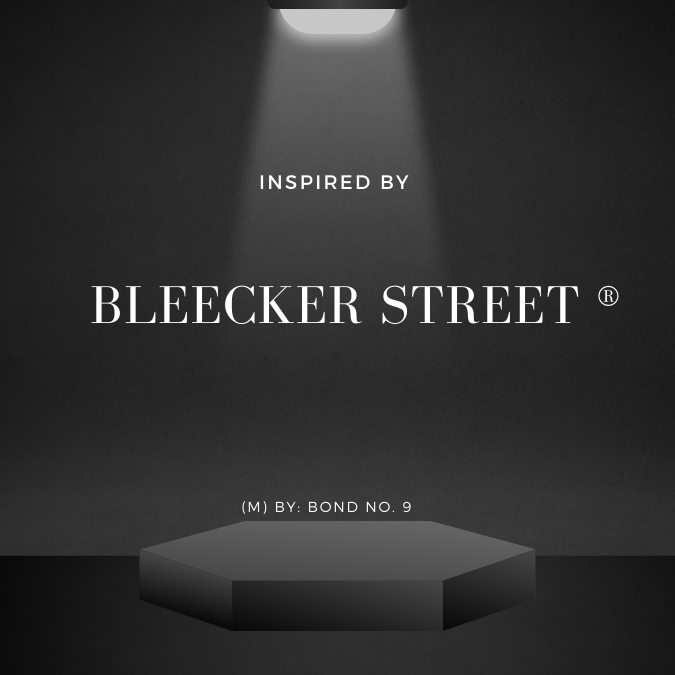 Inspired by Bleecker Street (M) ® by Bond No 9 ~ 1oz Roll on (Wholesale) - REGEN THE BODY