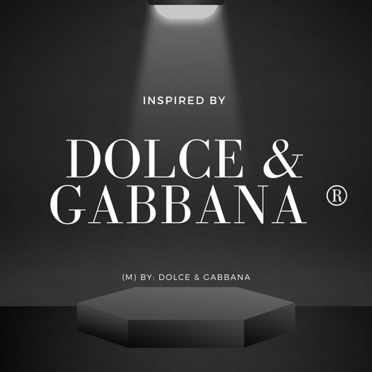 Inspired by Dolce and Gabbana Light Blue (W) ®  by Dolce & Gabbana~ 1oz Body Oil (Wholesale) (Copy) - REGEN THE BODY