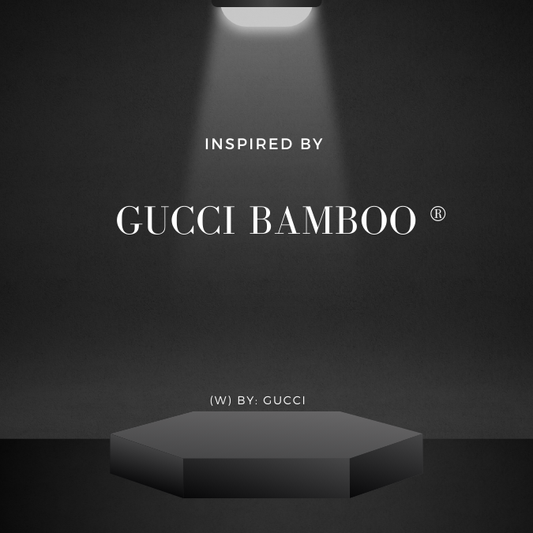 Inspired by Gucci Bamboo (W) ® by Gucci  ~ 1oz Roll on (Wholesale) - REGEN THE BODY