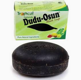 Dudu Osun Black Soap (Wholesale)