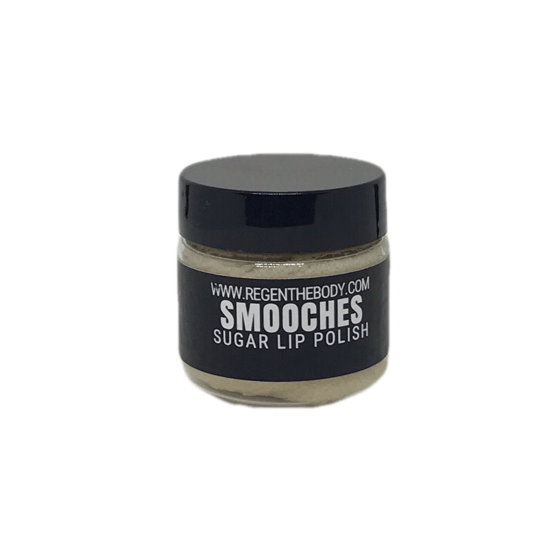 Smooches Lip Polish - REGEN THE BODY