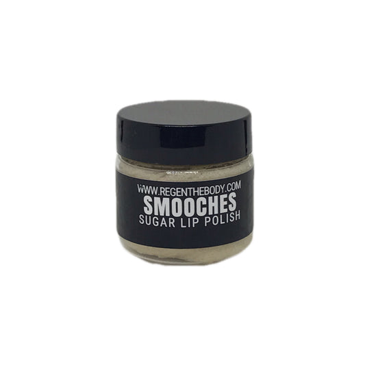 Smooches Lip Polish - REGEN THE BODY