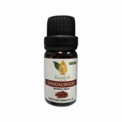 Sandalwood Essential Oil - REGEN THE BODY