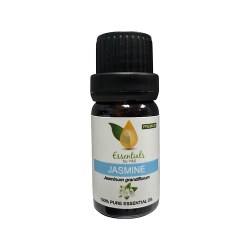Jasmine Essential Oil - REGEN THE BODY