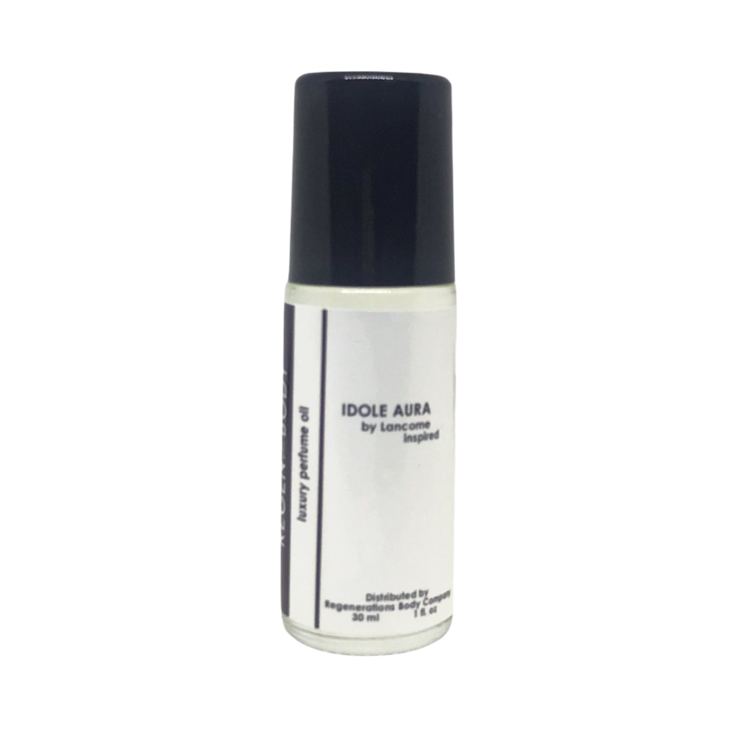 Inspired by Idole Aura (W) ® by Lancome  ~ Body Oil - REGEN THE BODY