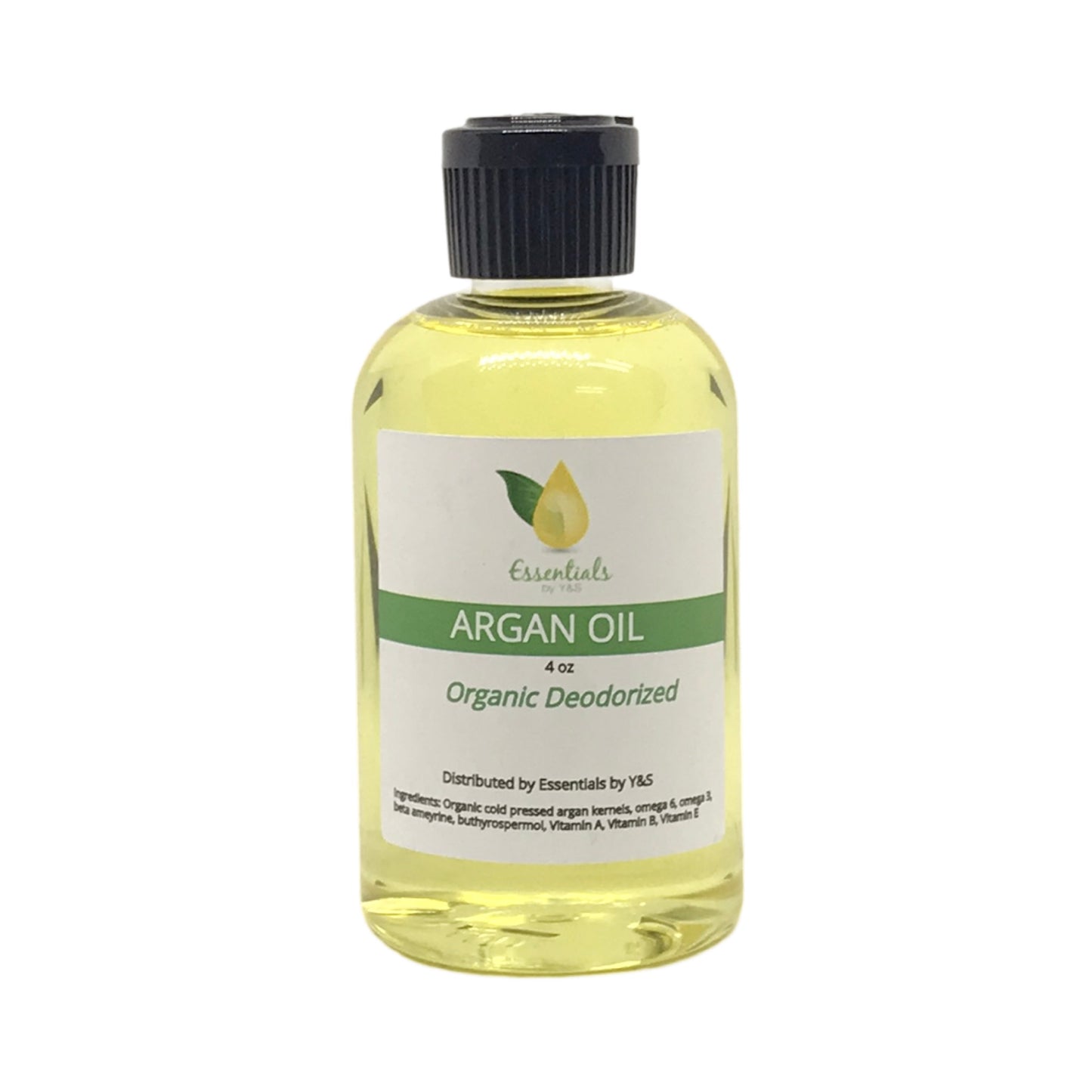 CARRIER OILS (4 OZ) - REGEN THE BODY