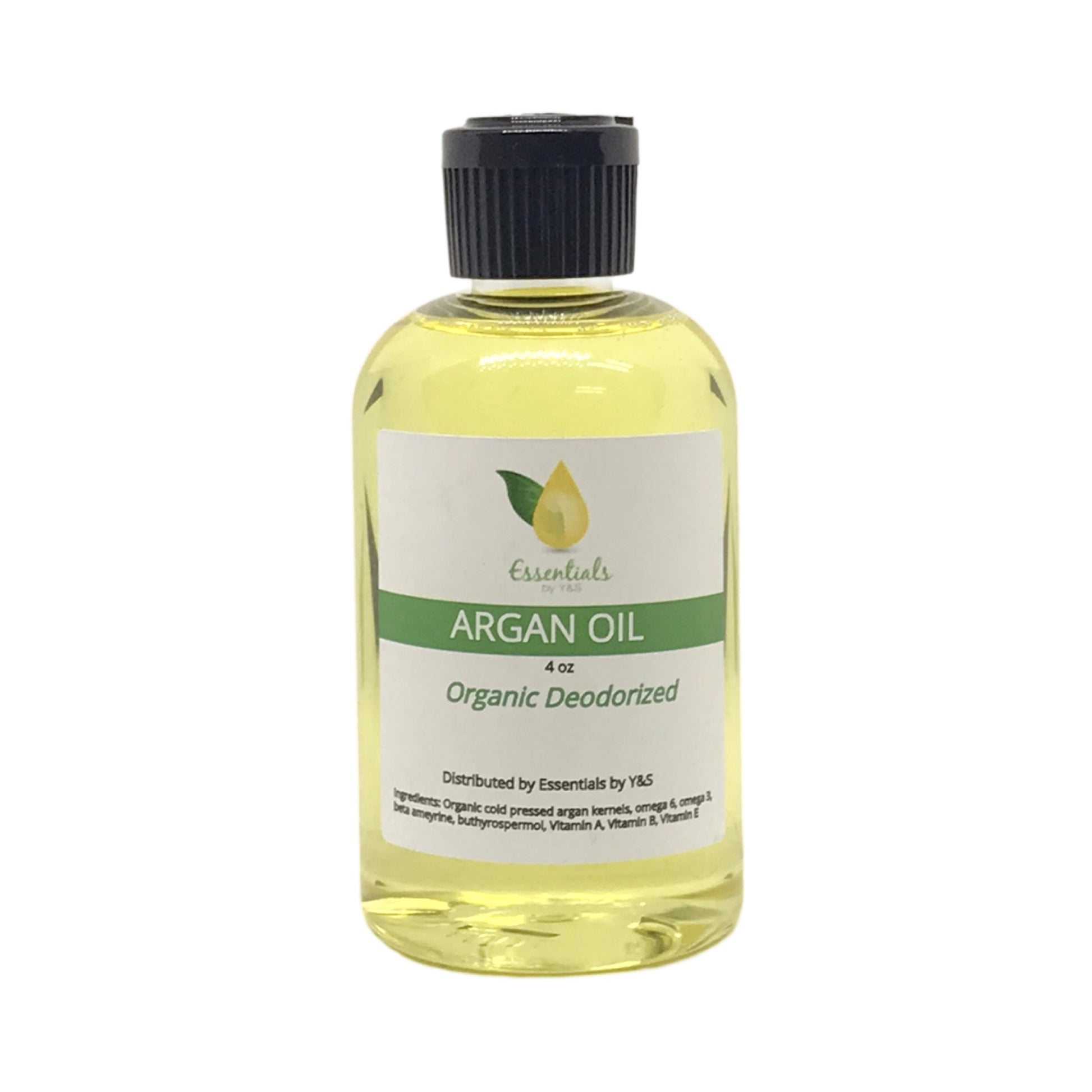 CARRIER OILS (4 OZ) - REGEN THE BODY