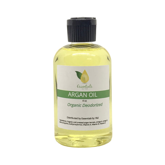 CARRIER OILS (4 OZ) - REGEN THE BODY