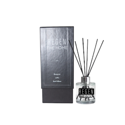 Luxury Reed Diffuser - REGEN THE BODY