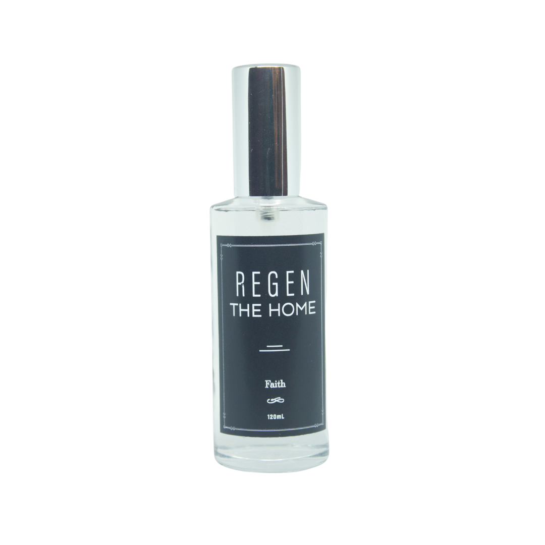 Luxury Room + Linen Spray - REGEN THE BODY