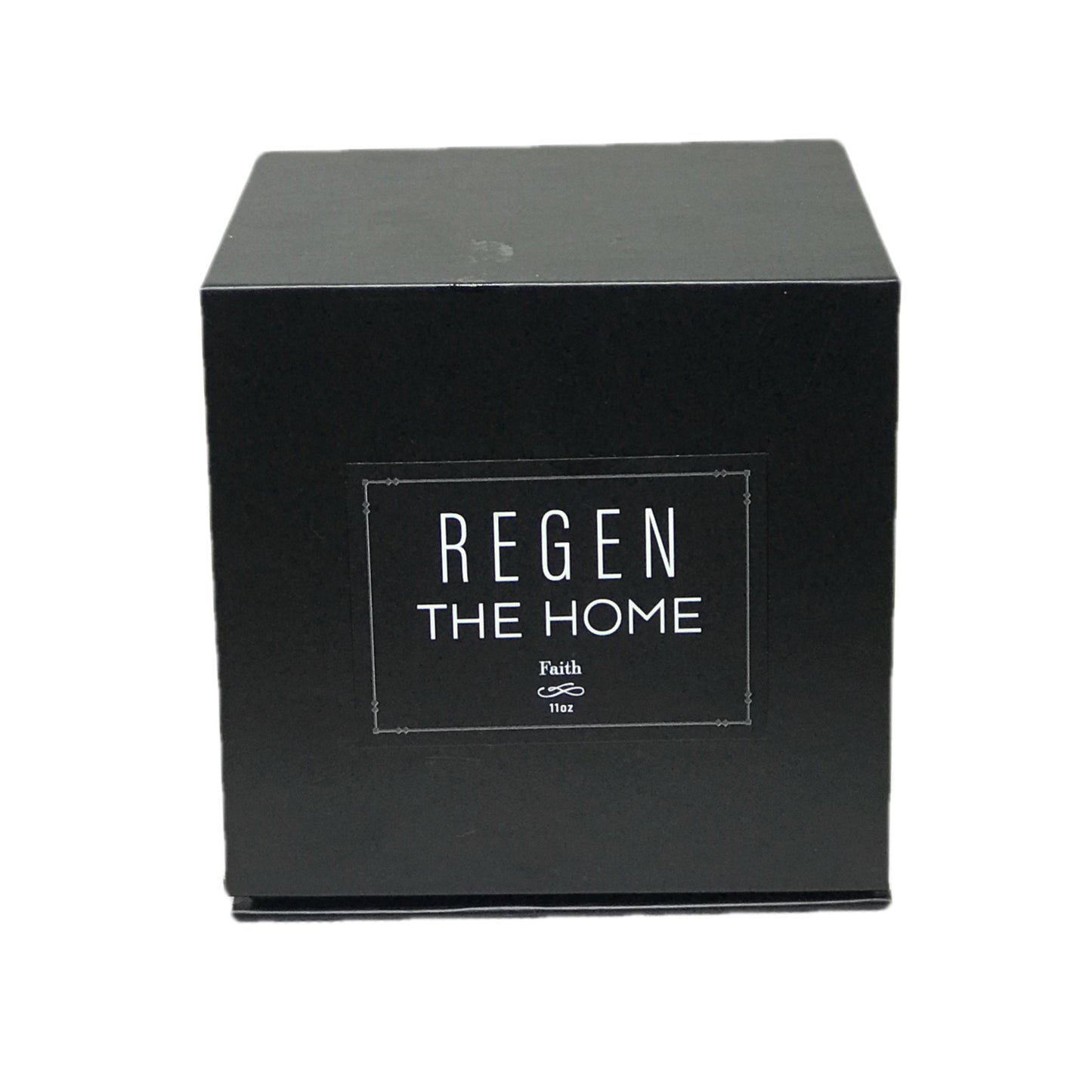 Signature Package $102 - REGEN THE BODY