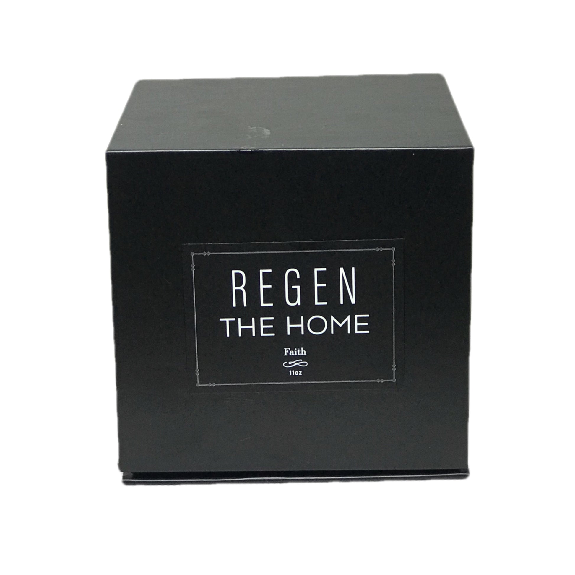 Signature Package $102 - REGEN THE BODY