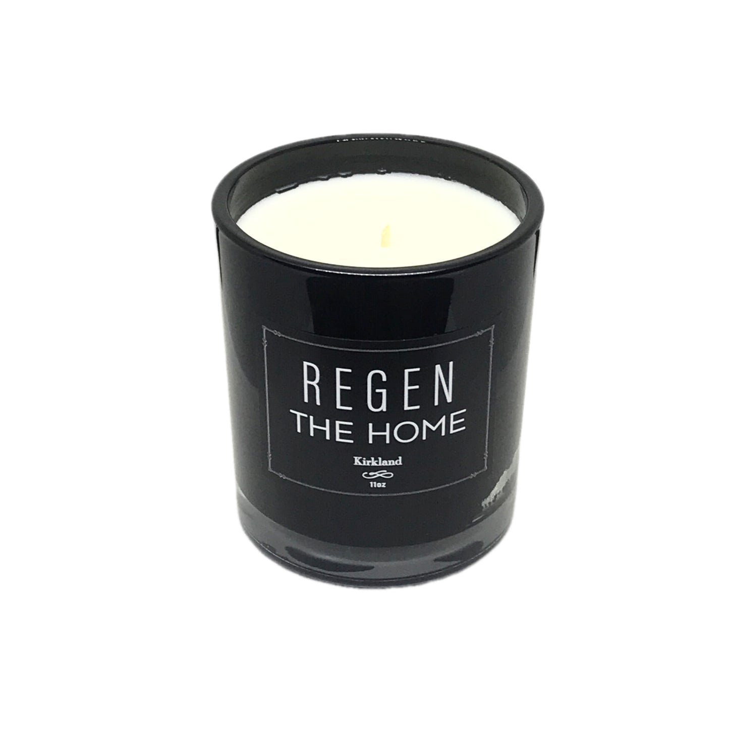 Signature Package $102 - REGEN THE BODY