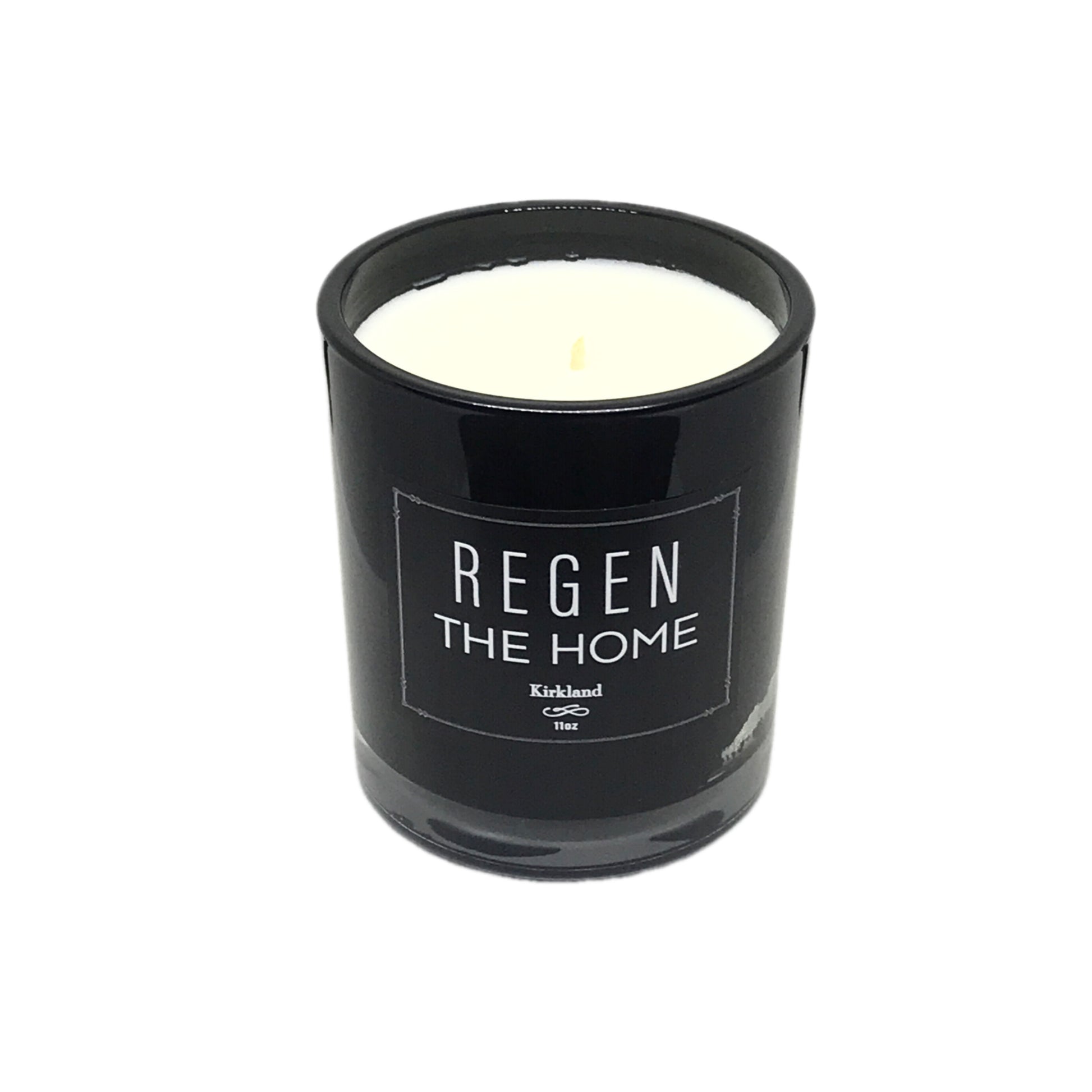 Signature Package $102 - REGEN THE BODY