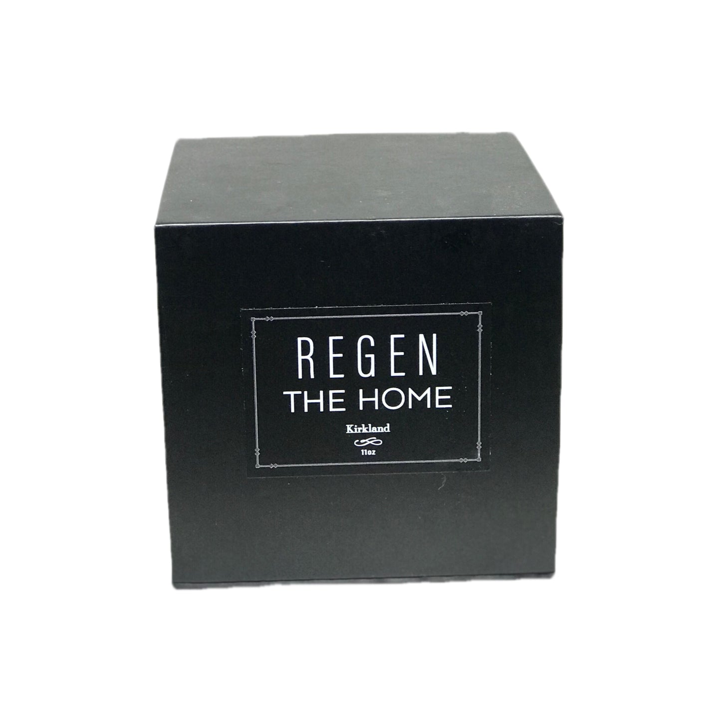 Signature Package $102 - REGEN THE BODY