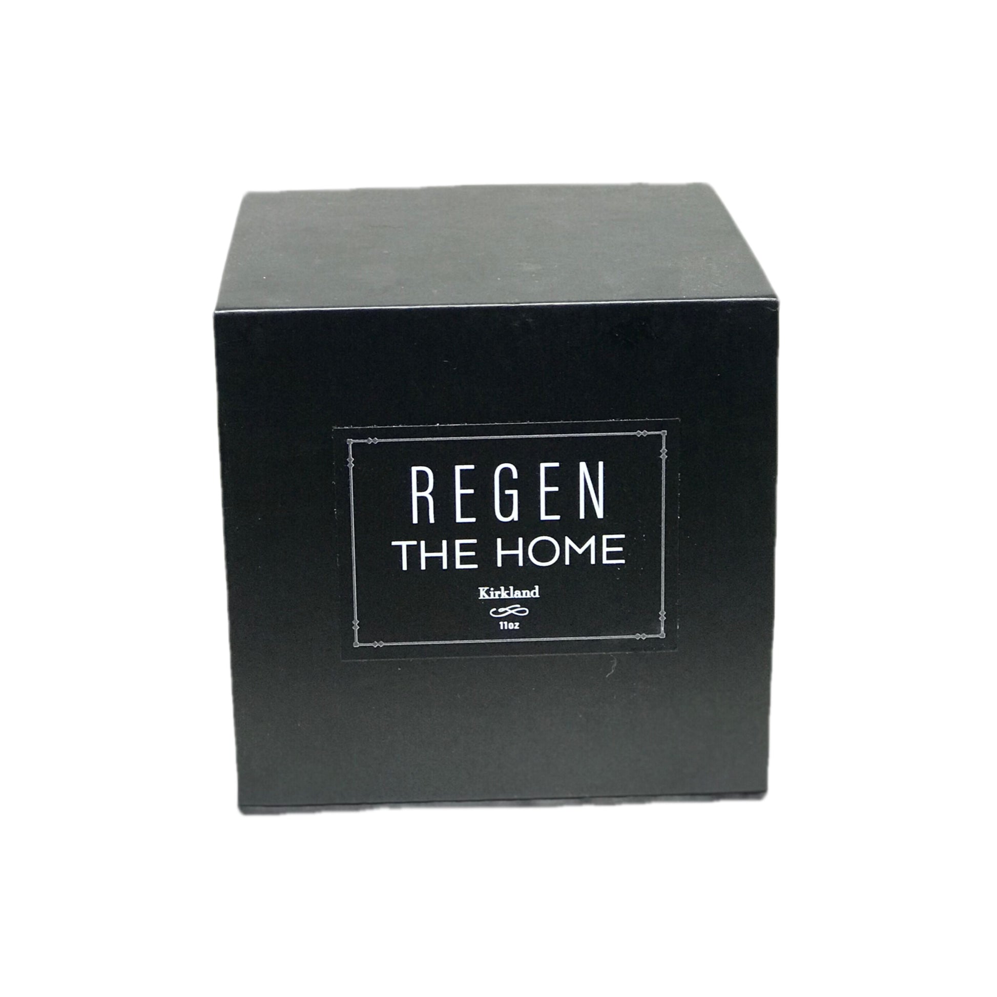 Signature Package $102 - REGEN THE BODY