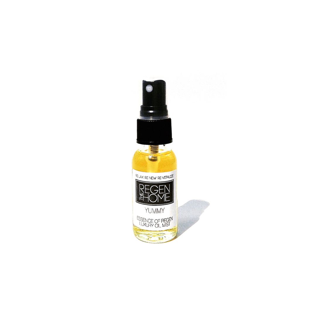 Case of 36  Essence of Regen Luxury Oil Mist - REGEN THE BODY